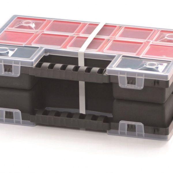 Organizér ZERGOB DUO 28