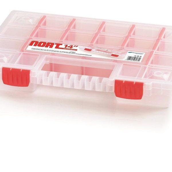 Organizér ZERGOT 34