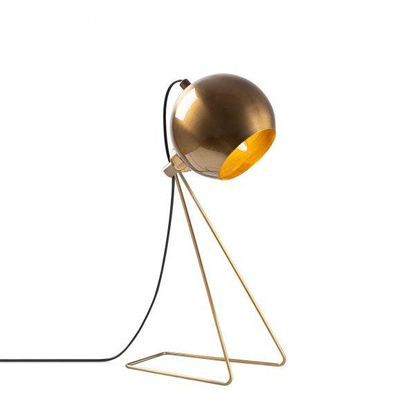 Stolová lampa Mixedo vintage