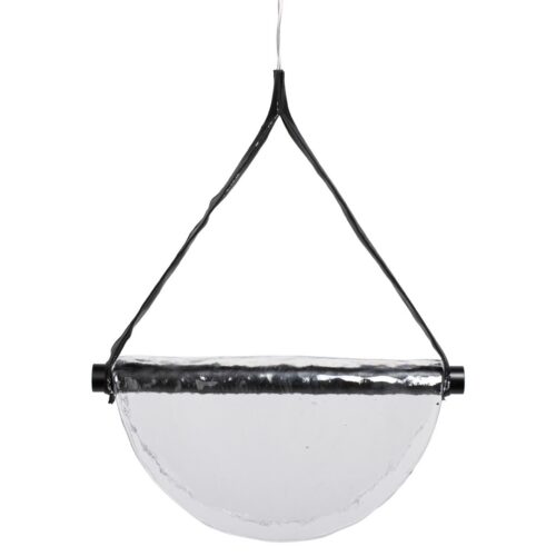 Stropné LED svietidlo Villa biele Stropné LED svietidlo Villa biele