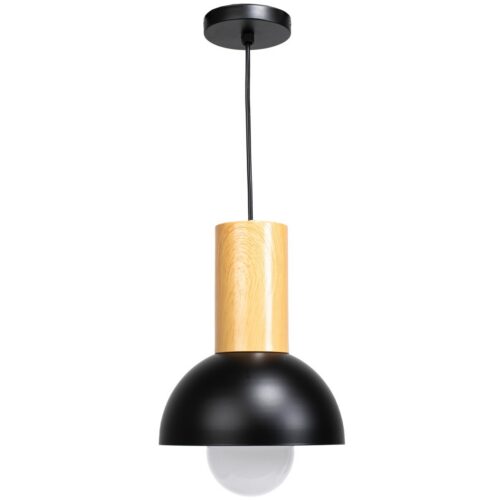Stropné svietidlo Filit II čierne Stropné svietidlo Filit II čierne