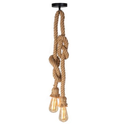 Stropné svietidlo Rope Stropné svietidlo Rope