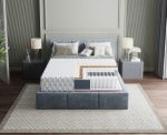 FDM Matrac ACTIVE MAX Prevedenie: 140 x 200 cm – Obrázok 2