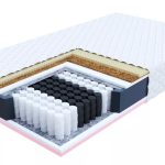 FDM Matrac ACTIVE Prevedenie: 100 x 200 cm