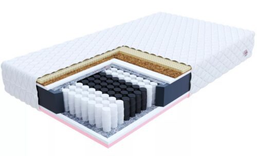 FDM Matrac ACTIVE Prevedenie: 160 x 200 cm FDM Matrac ACTIVE Prevedenie: 160 x 200 cm