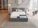 FDM Matrac BOLONIA Prevedenie: 80 x 200 cm – Obrázok 2