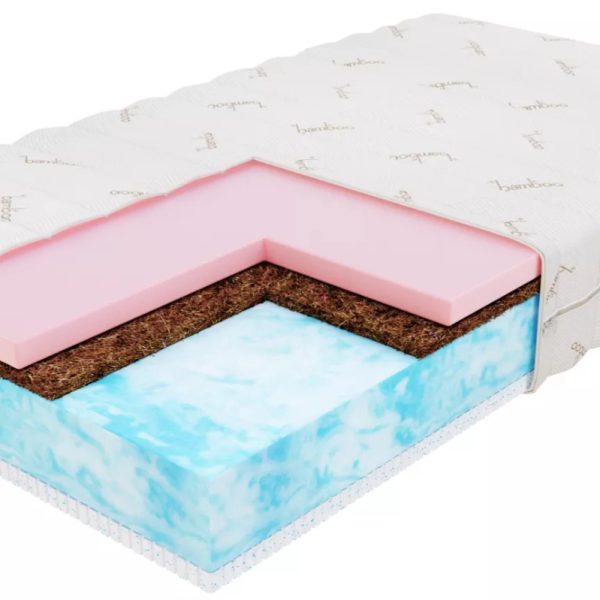 FDM Matrac ERGO Prevedenie: 100 x 200 cm