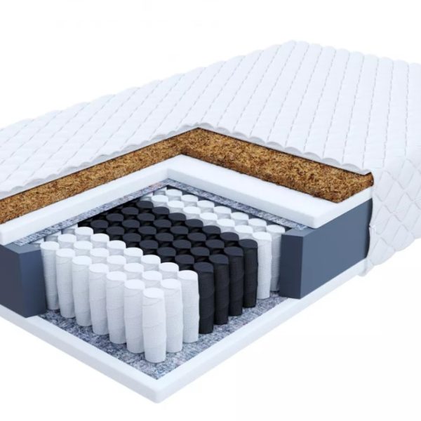 FDM Matrac FAMILY MAX Prevedenie: 140 x 200 cm