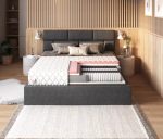 FDM Matrac IVREA Prevedenie: 120 x 200 cm