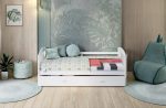 FDM Matrac ROVIGO Prevedenie: 90 x 190 cm – Obrázok 2