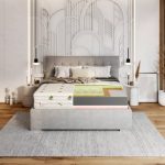 FDM Matrac SAVONA Prevedenie: 90 x 200 cm