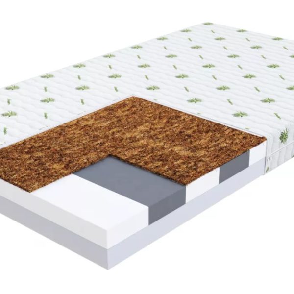 FDM Matrac TERAMO Prevedenie: 90 x 200 cm