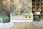 FDM Penový matrac ADRIANO Prevedenie: 70 x 160 cm – Obrázok 2