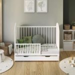 FDM Penový matrac BABY Care Prevedenie: 80 x 180 cm