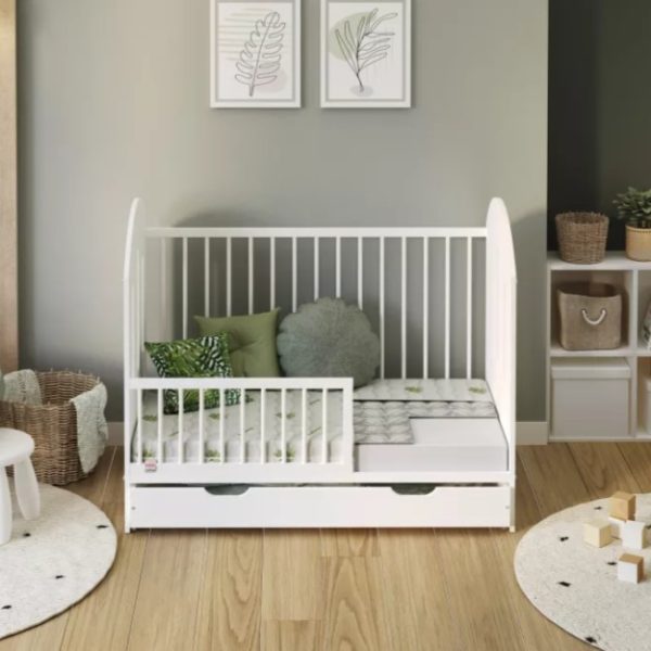 FDM Penový matrac BABY Care Prevedenie: 80 x 180 cm