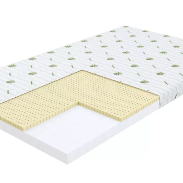 FDM Penový matrac BABY Classic Prevedenie: 80 x 180 cm
