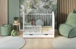 FDM Penový matrac BABY Classic Prevedenie: 80 x 190 cm – Obrázok 2
