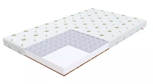 FDM Penový matrac BABY Comfort Prevedenie: 70 x 160 cm FDM Penový matrac BABY Comfort Prevedenie: 70 x 160 cm