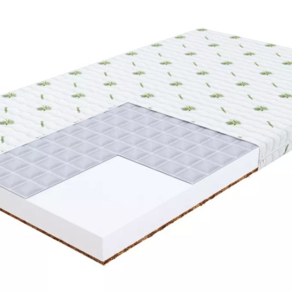 FDM Penový matrac BABY Comfort Prevedenie: 90 x 200 cm