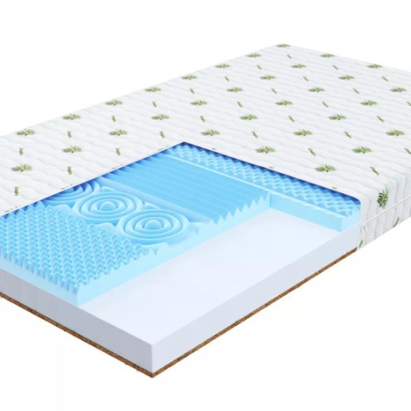 FDM Penový matrac SORRENTO Prevedenie: 70 x 140 cm
