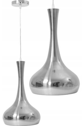 Stropné svietidlo TooLight Glass Satin strieborné Stropné svietidlo TooLight Glass Satin strieborné
