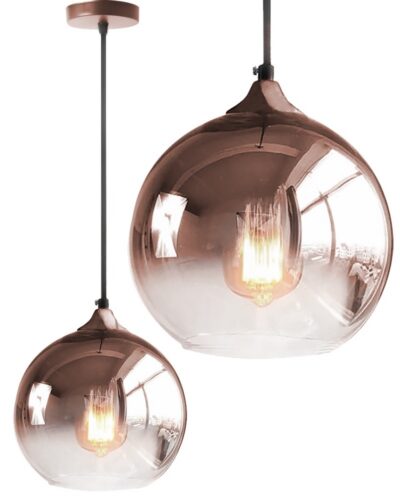 Stropné svietidlo TooLight Rose Gold Stropné svietidlo TooLight Rose Gold