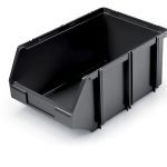Úložný box CLENER černý