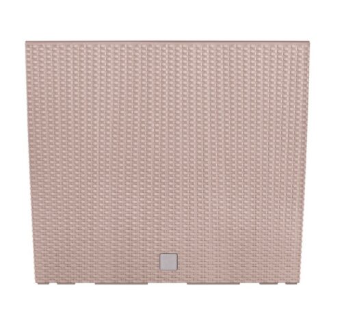 Vysoký truhlík RATO mocca Vysoký truhlík RATO mocca