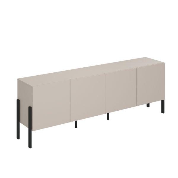 DEKTON 25 televízny stolík