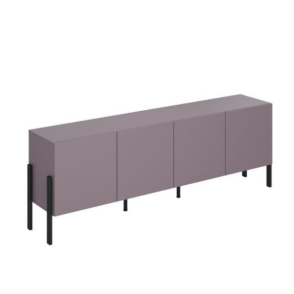 DEKTON 25 televízny stolík