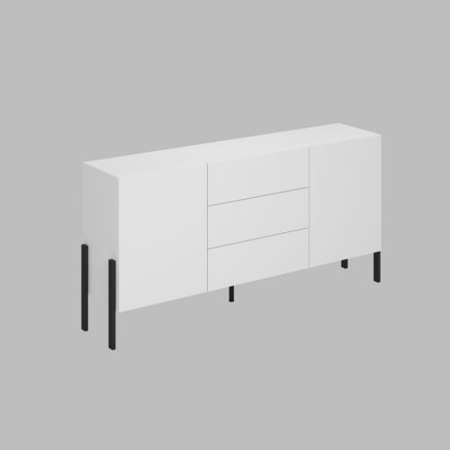 DEKTON 26 kombinovaná komoda DEKTON 26 kombinovaná komoda