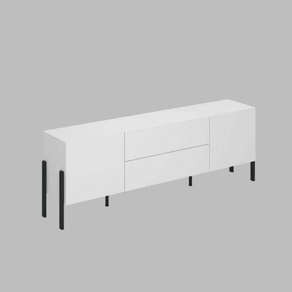 DEKTON 40 televízny stolík