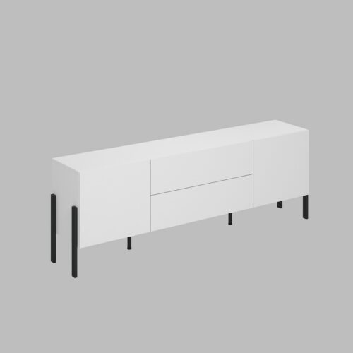 DEKTON 40 televízny stolík DEKTON 40 televízny stolík