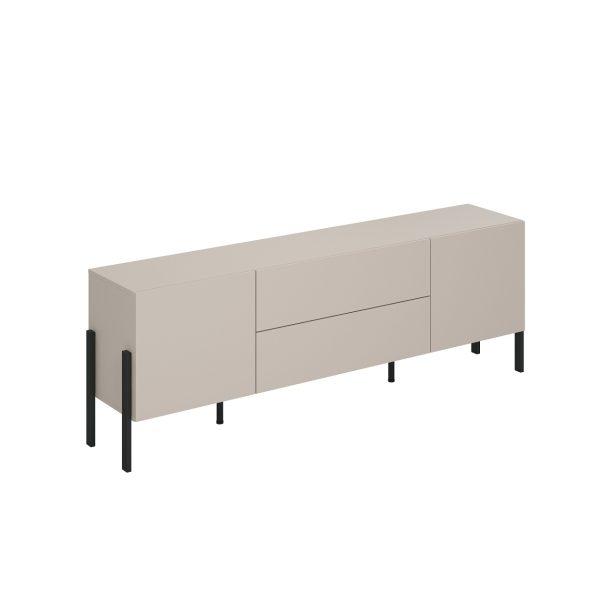 DEKTON 40 televízny stolík