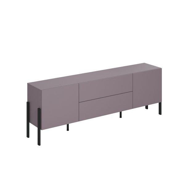 DEKTON 40 televízny stolík