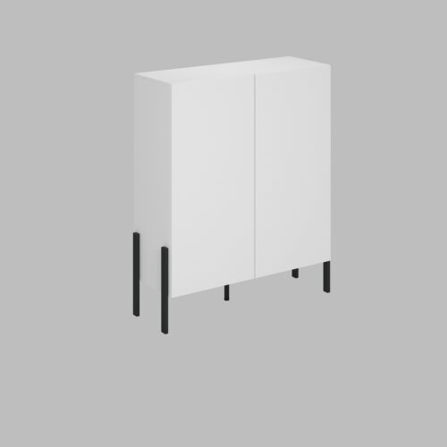 DEKTON 42 dvojdverová komoda DEKTON 42 dvojdverová komoda