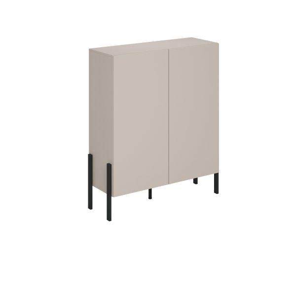 DEKTON 42 dvojdverová komoda