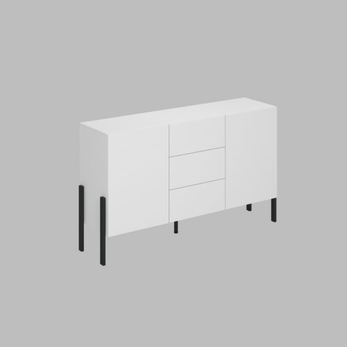 DEKTON 43 kombinovaná komoda DEKTON 43 kombinovaná komoda