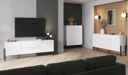 DEKTON obývacia zostava DEKTON obývacia zostava