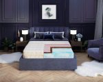 FDM Penový matrac ERGO Prevedenie: 100 x 200 cm – Obrázok 2