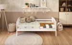 FDM Penový matrac TERAMO Prevedenie: 80 x 180 cm – Obrázok 2