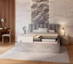FDM Taštičkový matrac ACTIVE Prevedenie: 160 x 200 cm – Obrázok 2