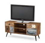 Halmar TV stolík EMZO RTV-1