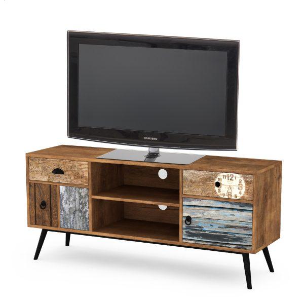 Halmar TV stolík EMZO RTV-1