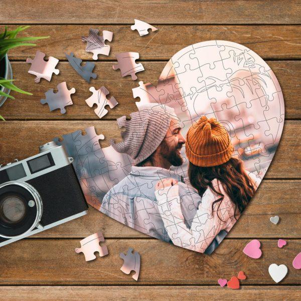 INSPIO PUZZLE nie je len puzzle