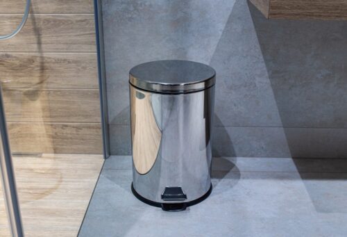 ArtAWD Odpadkový kôš 12L | AWD02030008 ArtAWD Odpadkový kôš 12L | AWD02030008