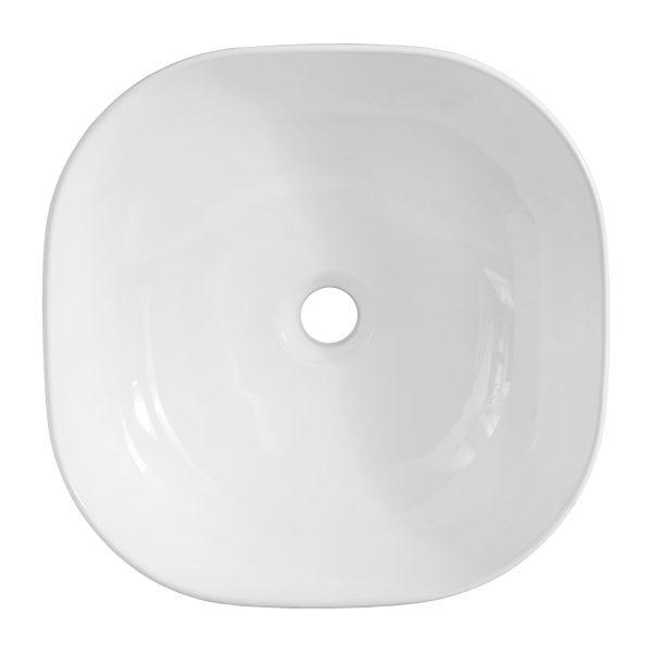 ArtCom Keramické umývadlo CFP 6252 SMILE 1 | 40 cm