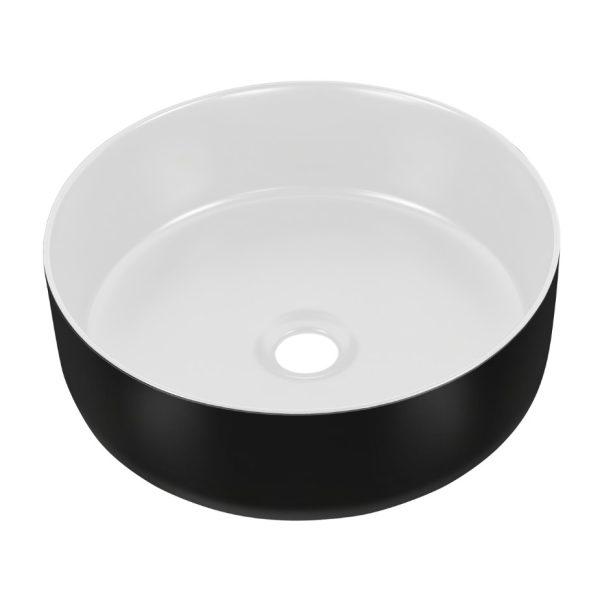 ArtCom Keramické umývadlo CFP 6259 SIMPLE 8 | 36 cm