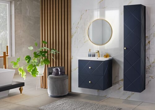ArtCom Keramické umývadlo CFP 9060 | 60 cm ArtCom Keramické umývadlo CFP 9060 | 60 cm