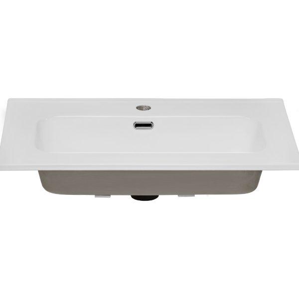 ArtCom Keramické umývadlo GO 70 | 70 cm